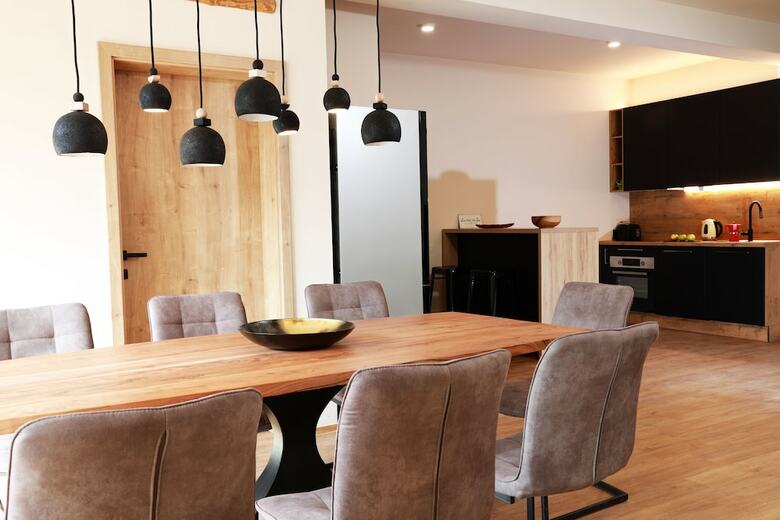 Apartamento Jasna Chalet Resort
