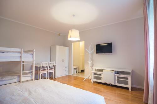 Bed & Breakfast Garni Hotel Lotos