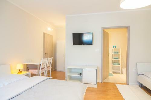 Bed & Breakfast Garni Hotel Lotos