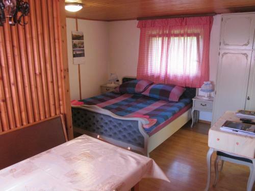 Apartment ?porar