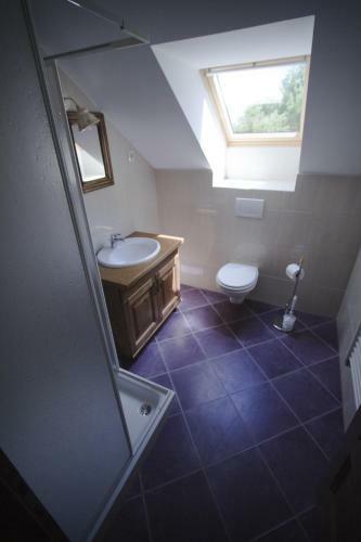 Agroturismo Merke? Guest House