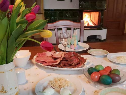 Agroturismo Merke? Guest House