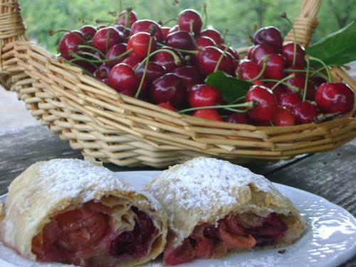 Agroturismo Merke? Guest House