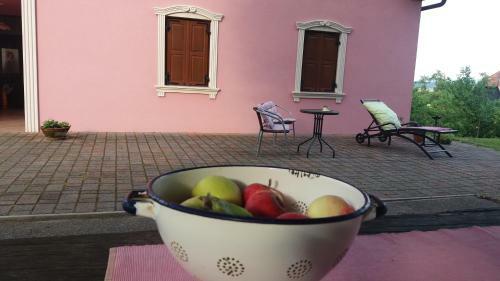 Agroturismo Merke? Guest House