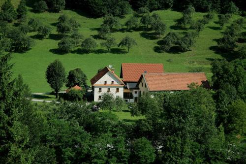 Agroturismo Tourist Farm Zelinc