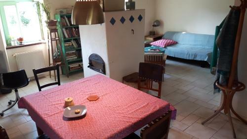 Apartamento Relax Country Haus Laguna 96