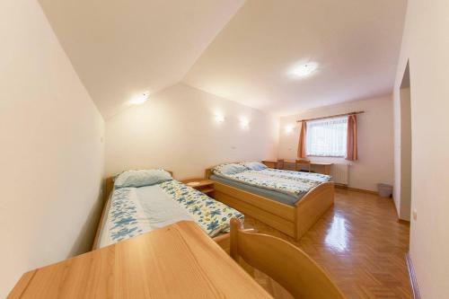 Agroturismo Farm Stay Loger