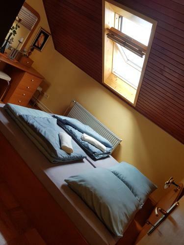 Apartment Manca Ljubljana