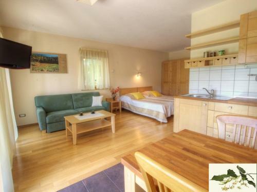 Apartamentos The Laz Estate