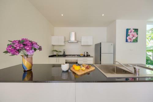 Lipa Talay See - 2 Bedroom Beach Side Villa