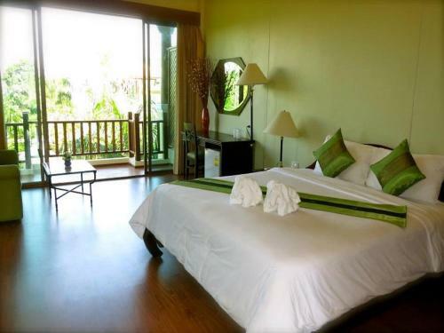 Mae Pim Resort Hotel