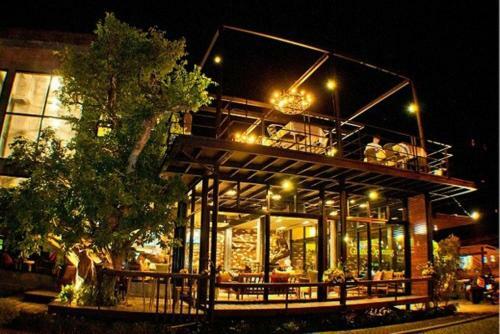 Tournesol Boutique Hotel