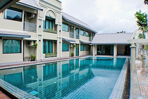 Tournesol Boutique Hotel