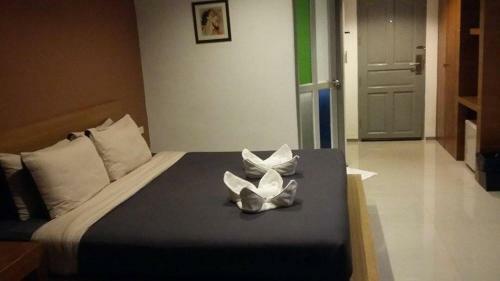 Tournesol Boutique Hotel