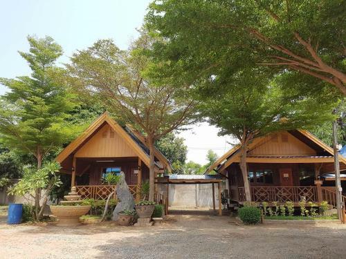 Hotel Saen Sook Resort