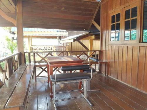 Hotel Saen Sook Resort