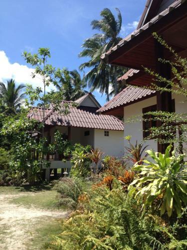 Hotel Malibu Beach Bungalows