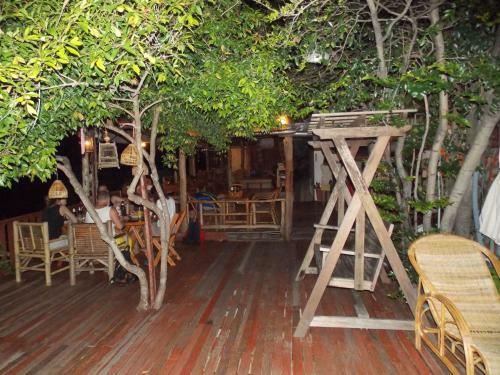 Hotel Plaa's Thansadet Resort