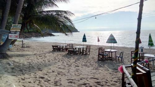 Hotel Mae Haad Cove Bungalow