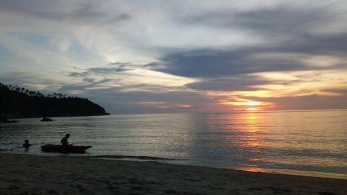 Hotel Mae Haad Cove Bungalow