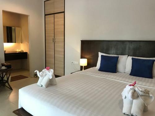 Hotel Sarikantang Resort And Spa