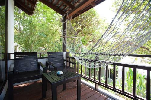 Hotel Sarikantang Resort And Spa