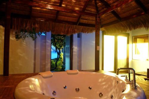 Hotel Sarikantang Resort And Spa