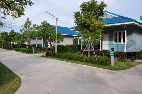 Hotel Poon Suk Resort Prachinburi