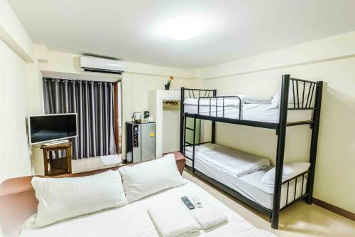 Apartamento Don Muang Hotel
