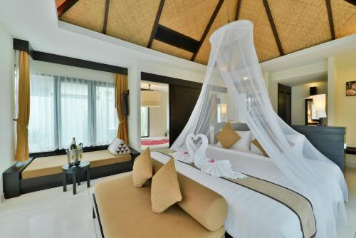 Hotel Bhu Nga Thani Resort & Spa
