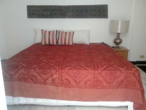 Golden Sea Beach Villa And Resort