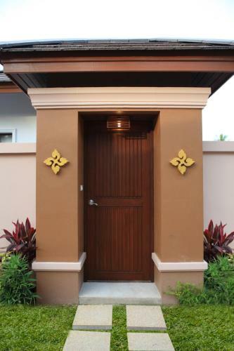 Hotel Kanok Buri Resort And Spa