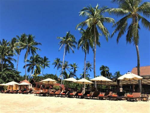 Hotel Kanok Buri Resort And Spa