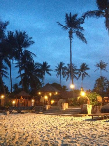 Hotel Kanok Buri Resort And Spa