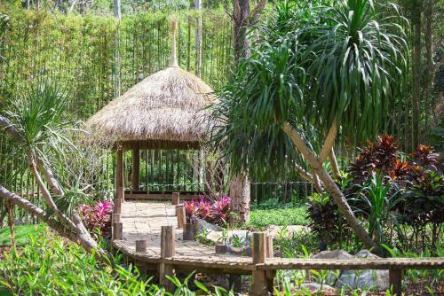 Hotel The Series Resort Khaoyai