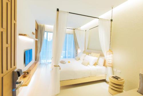 Hotel The Series Resort Khaoyai