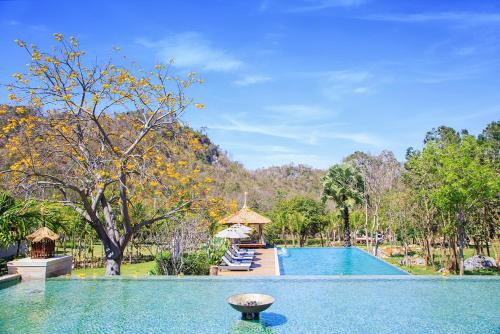 Hotel The Series Resort Khaoyai