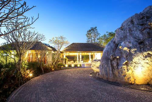 Hotel The Series Resort Khaoyai