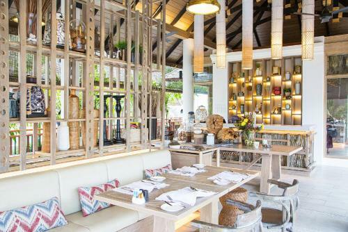 Hotel The Series Resort Khaoyai