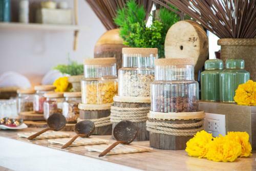 Hotel The Series Resort Khaoyai