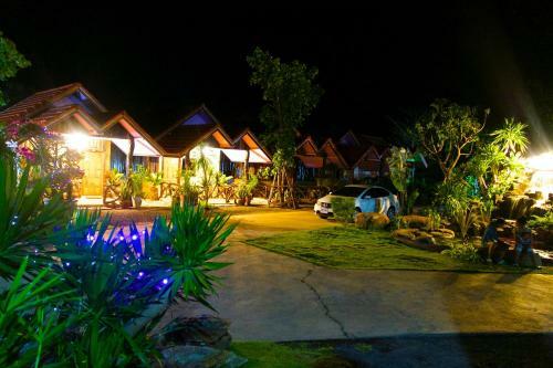 Hotel Busby Resort