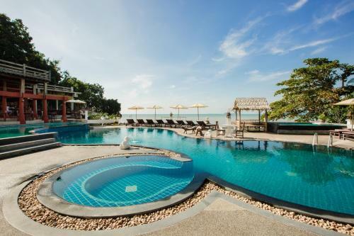 Hotel Banburee Resort & All Spa Inclusive