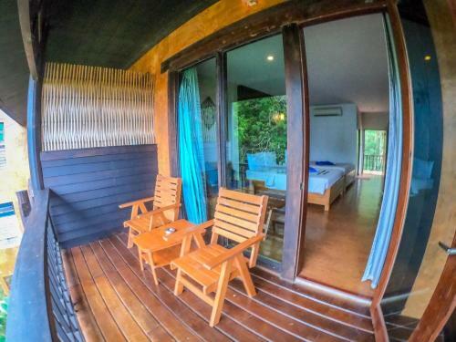 Hotel The Cinnamon Art Resort And Spa