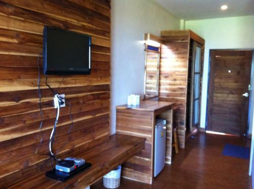 Hotel The Cinnamon Art Resort And Spa
