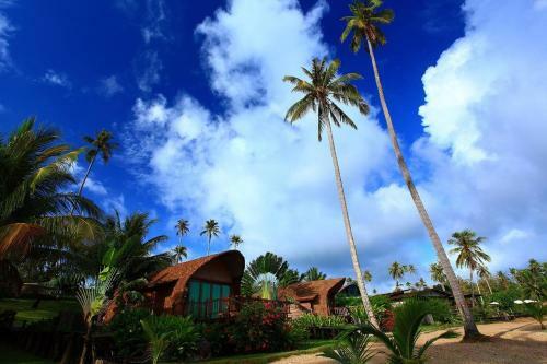 Hotel The Cinnamon Art Resort And Spa