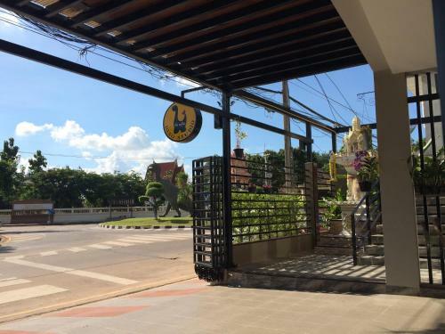Hotel Dino Studio Luxury Homestay