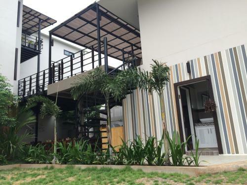 Hotel Dino Studio Luxury Homestay