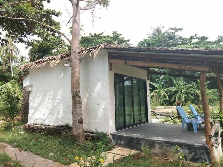 Hotel Banana Sunset - Bar & Bungalows