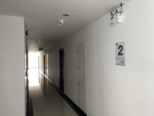 Aparthotel Modernbright Laemchabang