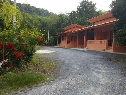 Posada @ Sichon Resort